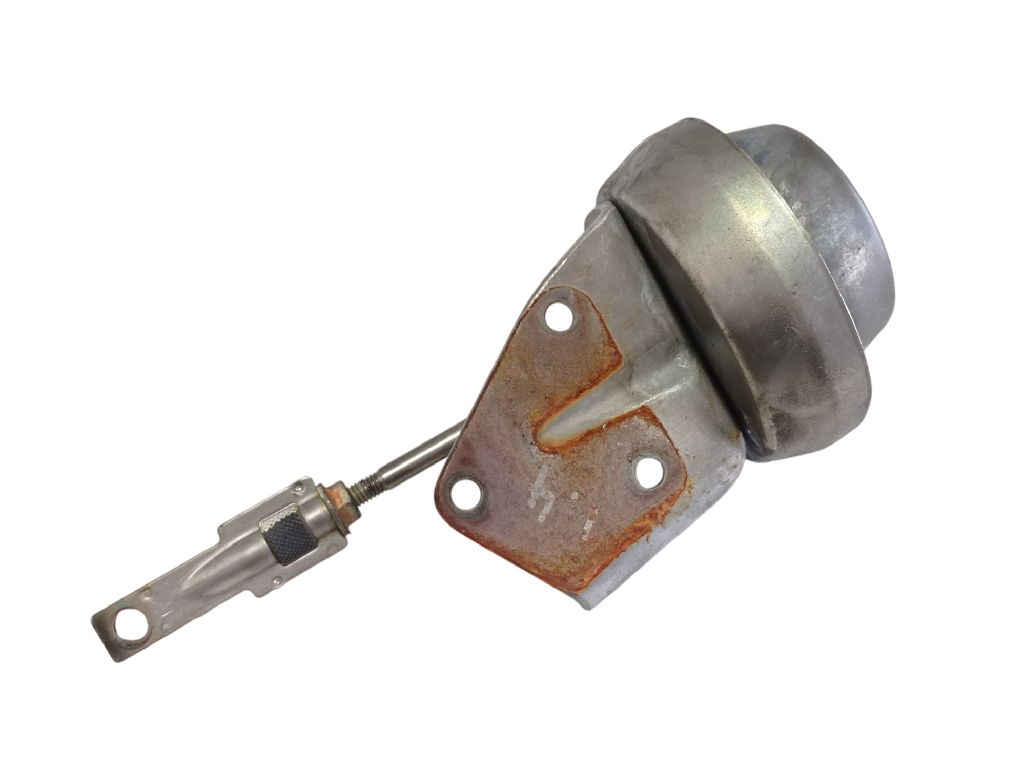 Válvula Turbina Mitsubishi Pajero Full Hpe 2020 3.2 V599 4