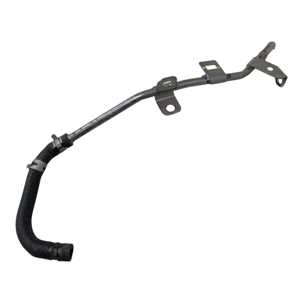 Duto Cano Água Motor Jac T50 2017 2021 V662 3