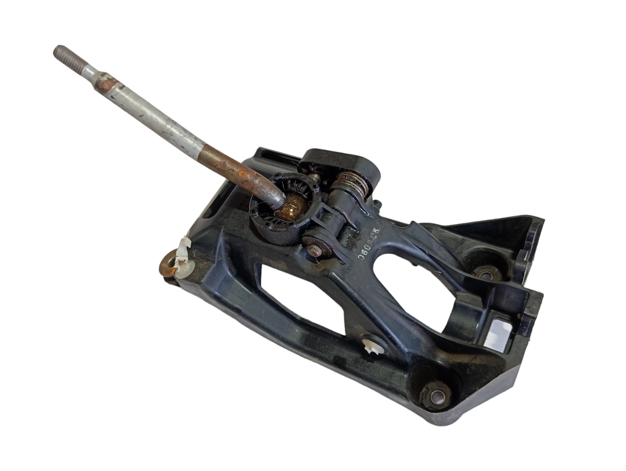 Alavanca Trambulador Honda Fit 2003 2007 7