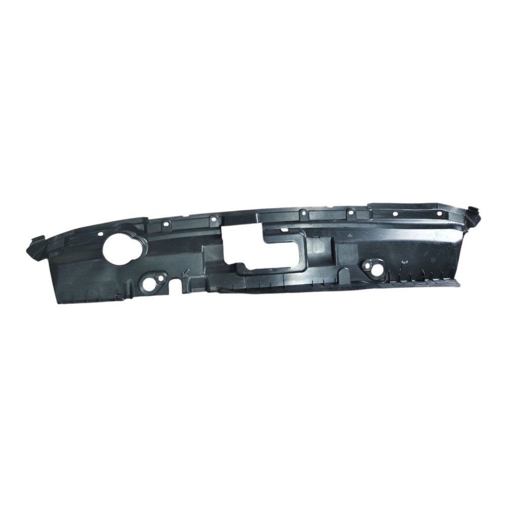 Moldura Painel Frontal Nissan Leaf 2023 V632 4