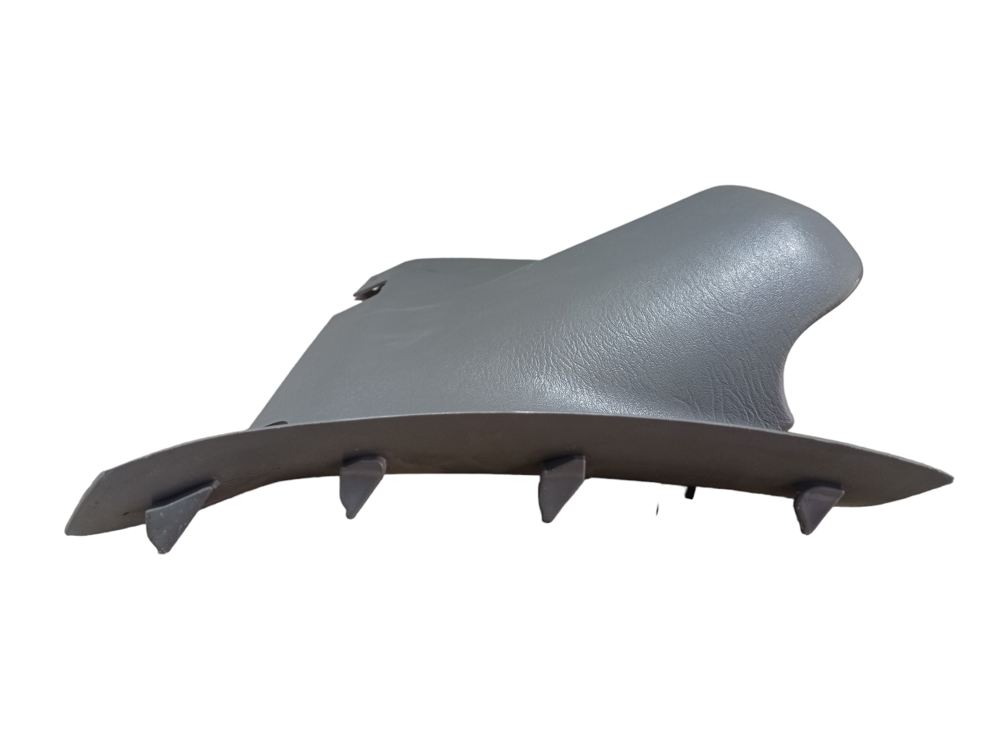 Acabamento Inferior Painel Chrysler Grand Caravan 2005 V586 6
