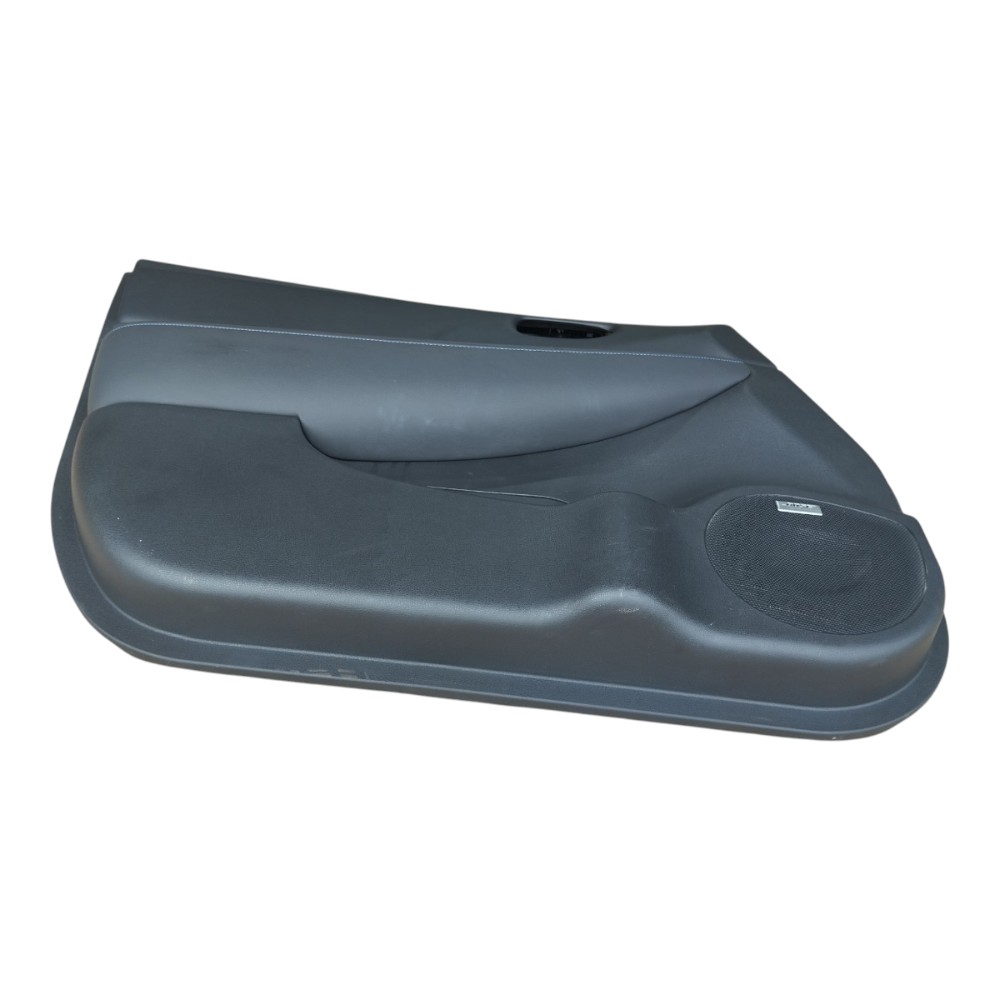 Forro Porta Dianteira Esquerda  Nissan Leaf 2023 V632 6