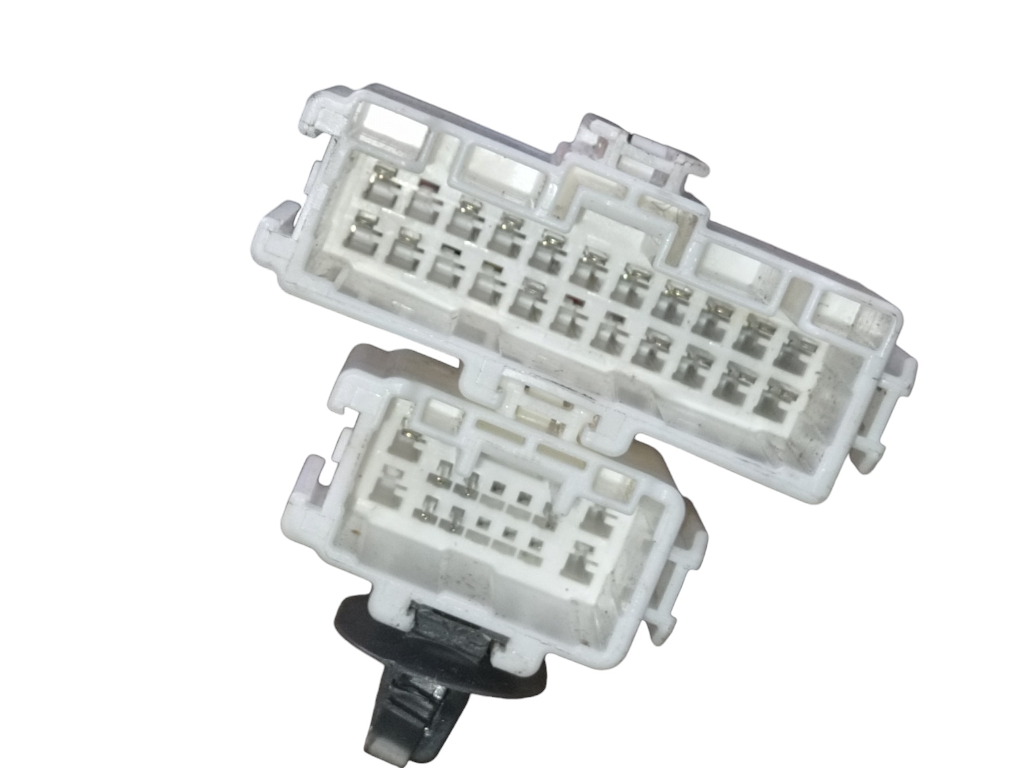 Chicote Interno Traseiro Honda Hrv Touring 1.5 2020 25 V602 5