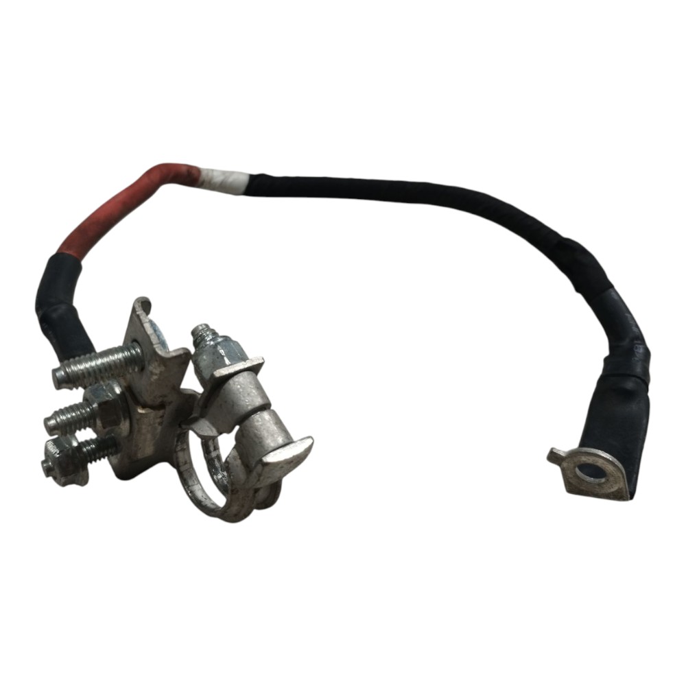 Cabo Polo Positivo Bateria Ram Rampage 2023 2025 V659 6