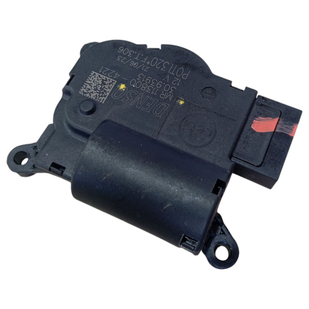 Motor Atuador Ar Condicionado Ram Rampage Rt 2023 2024 V641 7