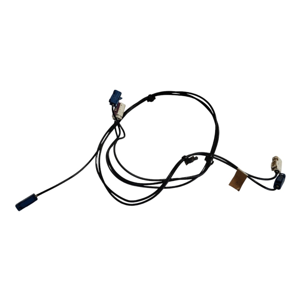 Chicote Antena Jac Ej7 2023 V618 7903102u7301 6