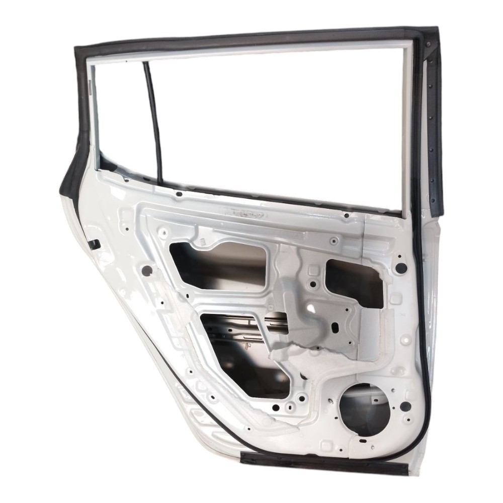 Porta Traseira Esquerda Nissan Leaf 2023 V632 8