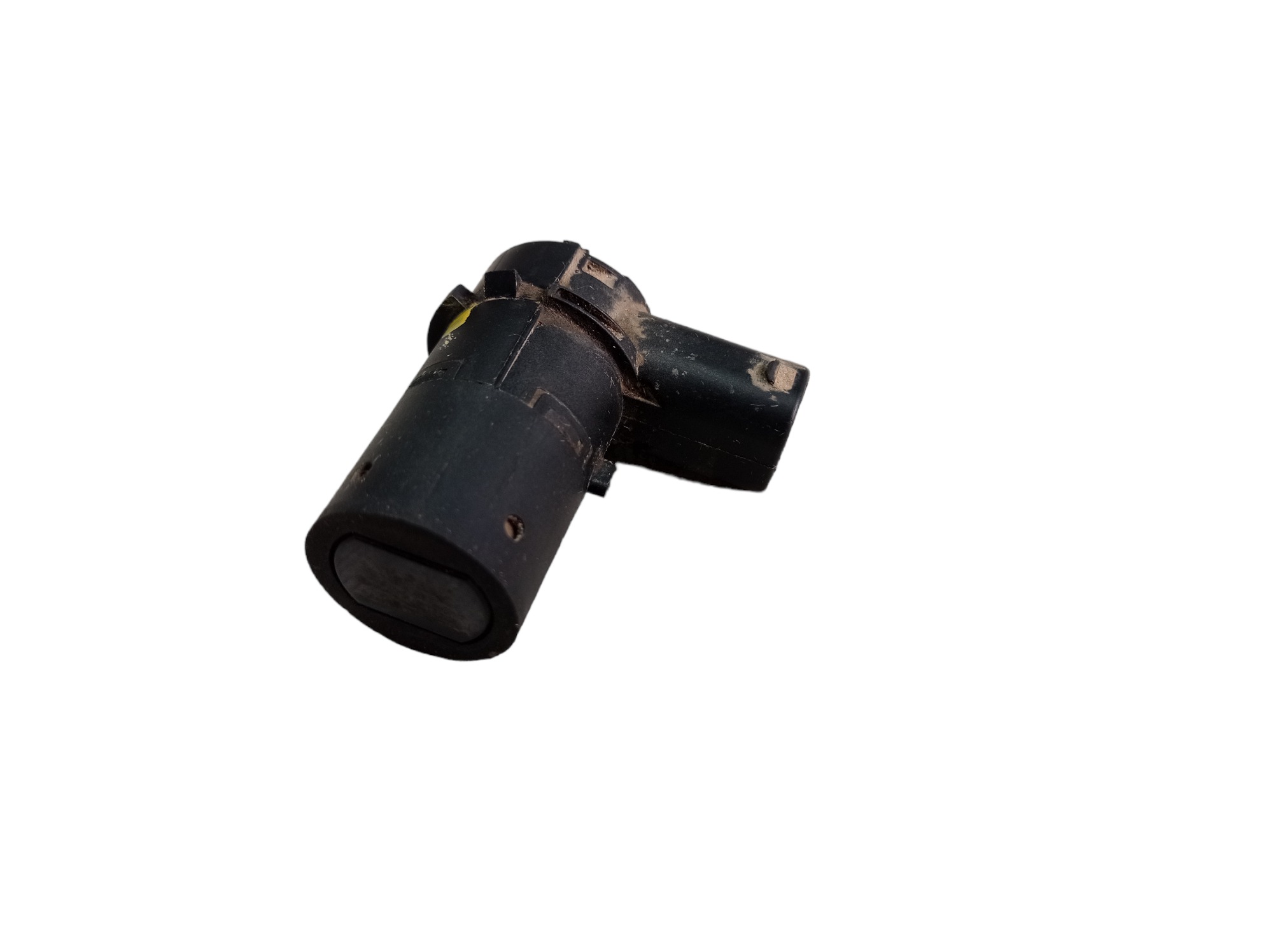 Sensor Estacionamento Traseiro Grand Caravan Ltd 2005 V586 7