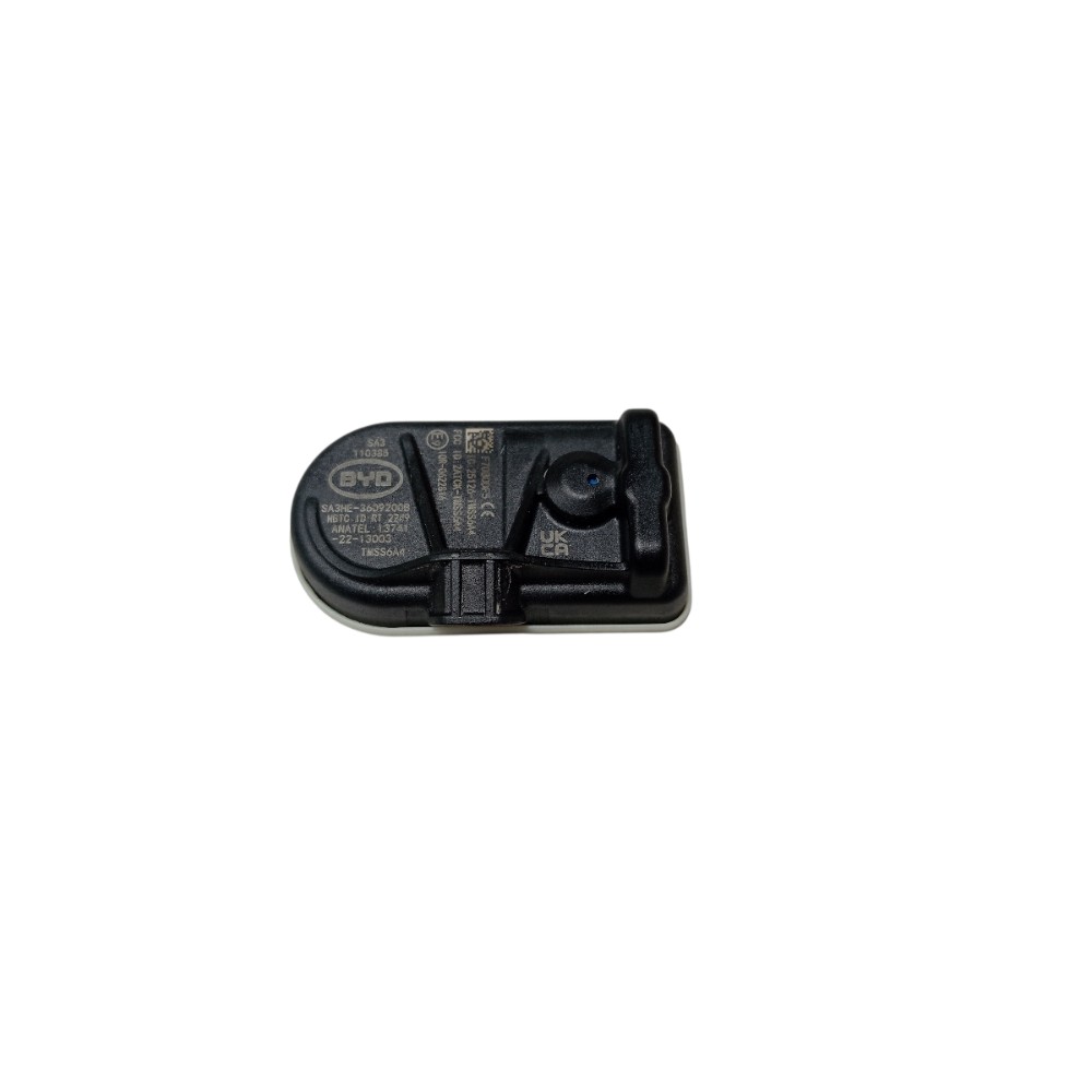 Sensor TPMS roda Byd Song Pro 2025 V669 2