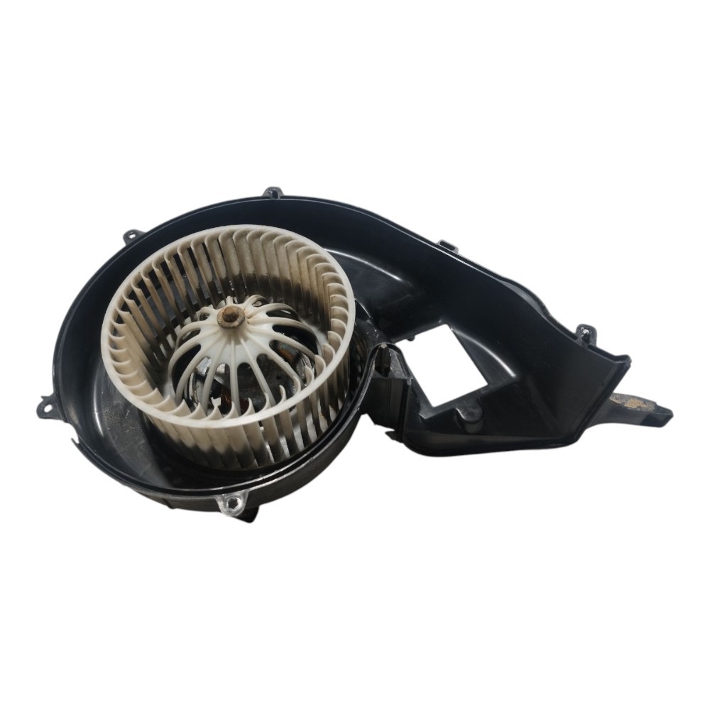 Motor Ventilador Ar Forçado Discovery Sport 2016 A 2018 V663 5