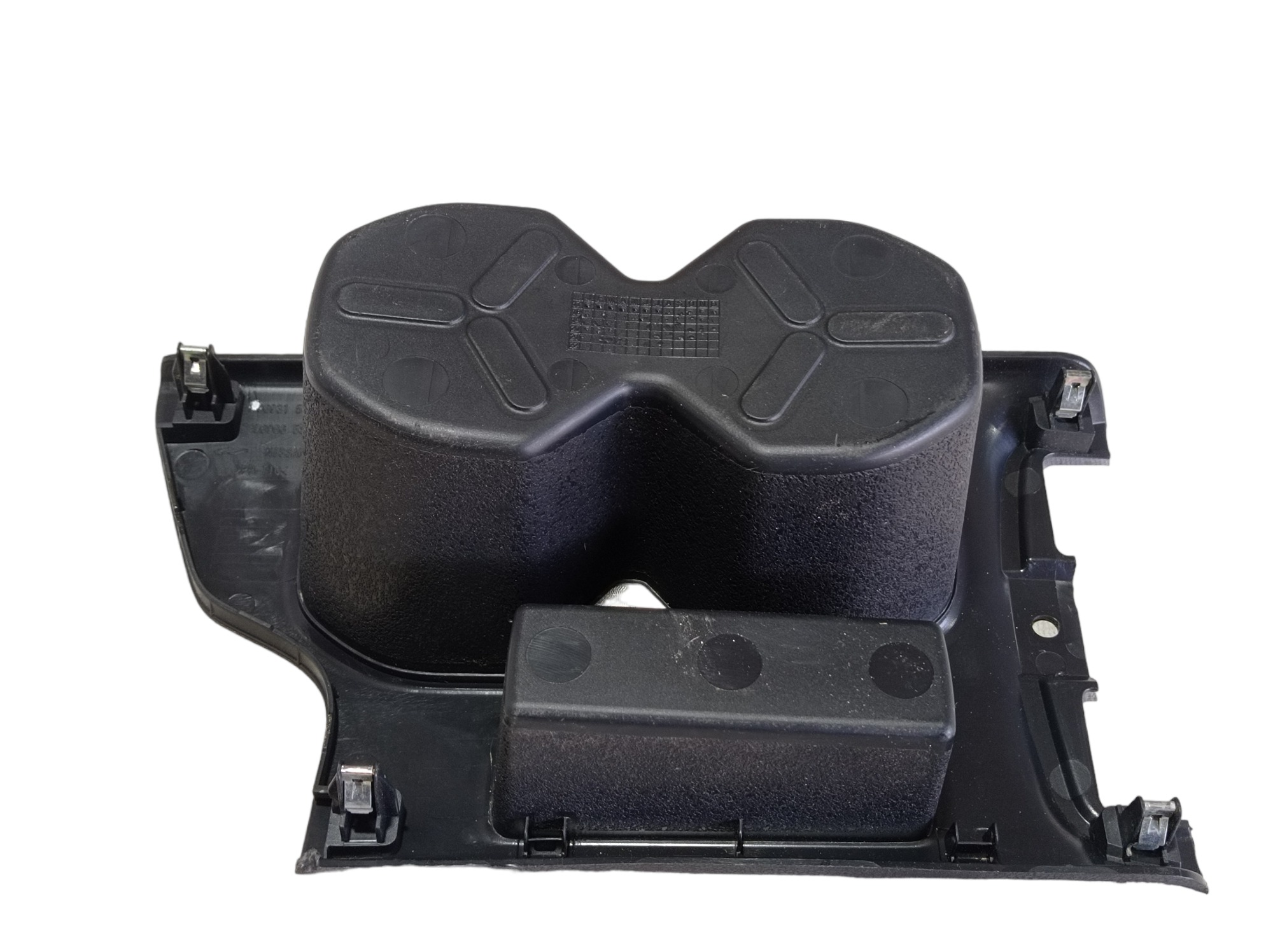 Porta Copos Nissan Leaf 2022 V589 5