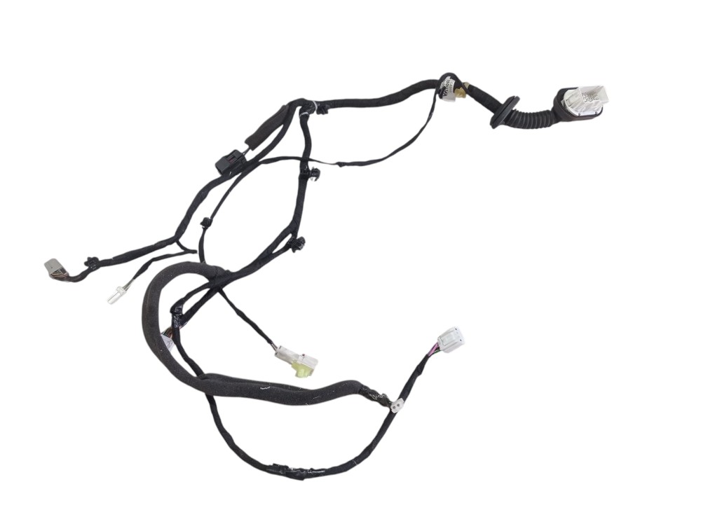 Chicote Porta Dianteira Esquerda Jac Iev40 2020 V615 4