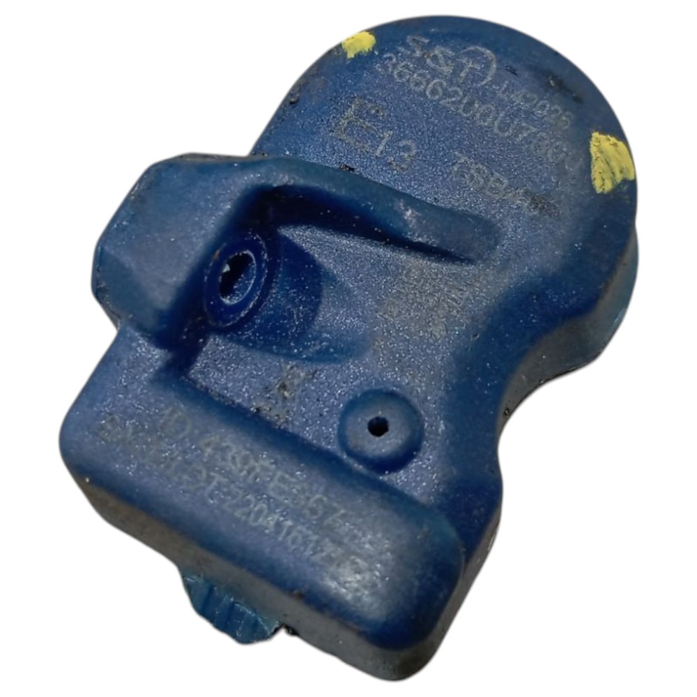 Sensor pressão pneu Jac EJS1 2022 a 24 V651 5