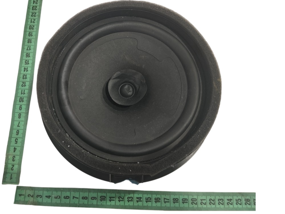 Alto Falante Dianteira Esquerda Chery Tiggo 5x 2024 V621 7