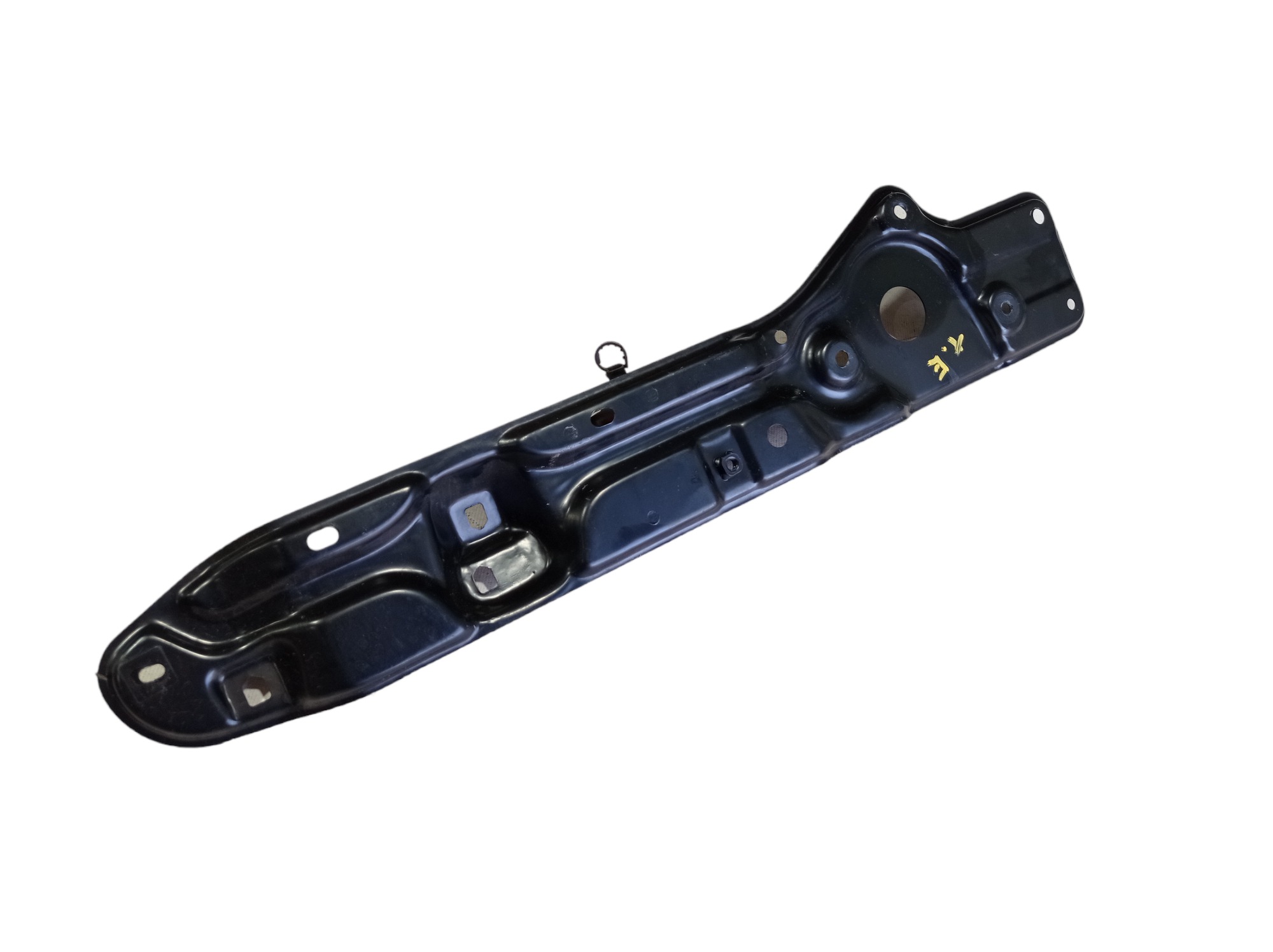 Guarnição Porta Traseira Esquerda Lexus Es300 1993 V571 5