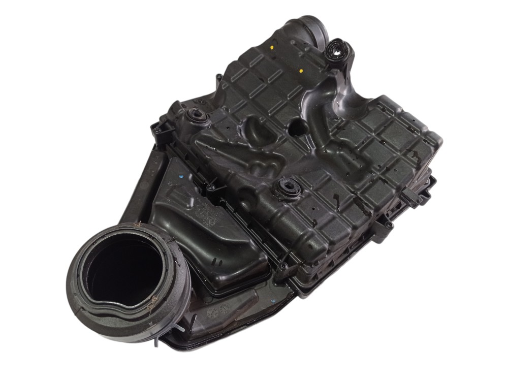 Caixa Filtro Ar Vw Nivus Hl Tsi 1.0 2024 V608 5