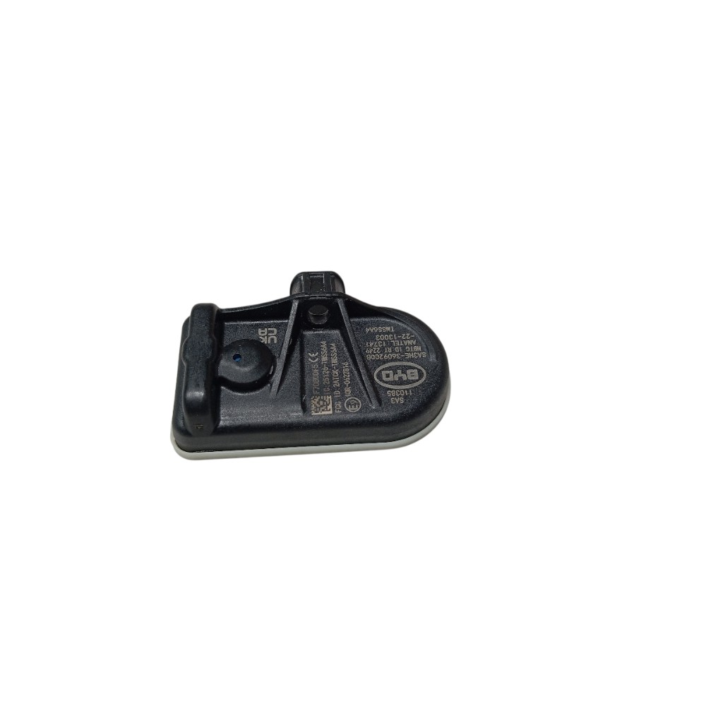Sensor TPMS roda Byd Song Pro 2025 V669 5