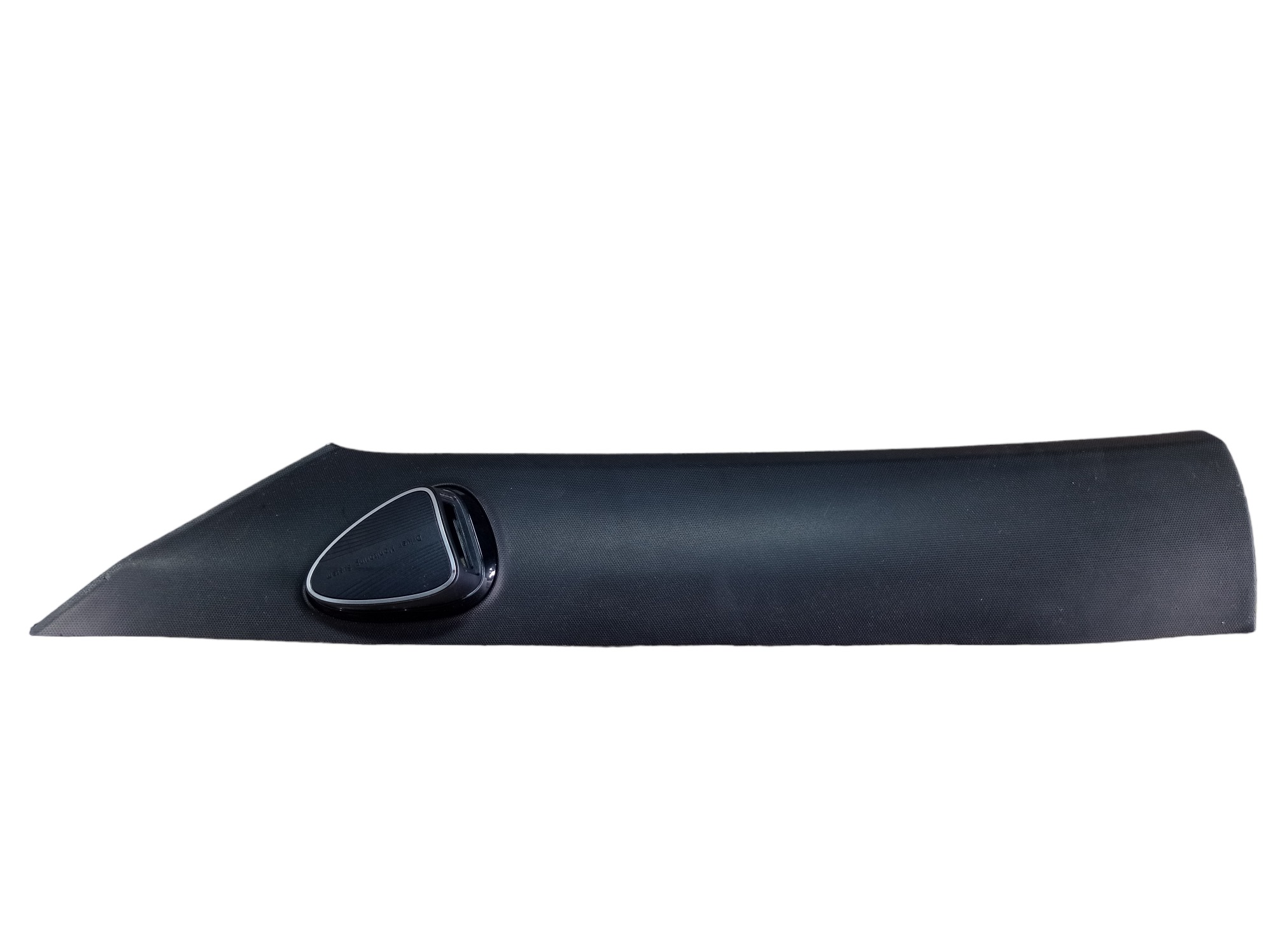 Moldura Coluna Dianteira Esquerda Gwm Haval H6 Gt 2024 V598 1