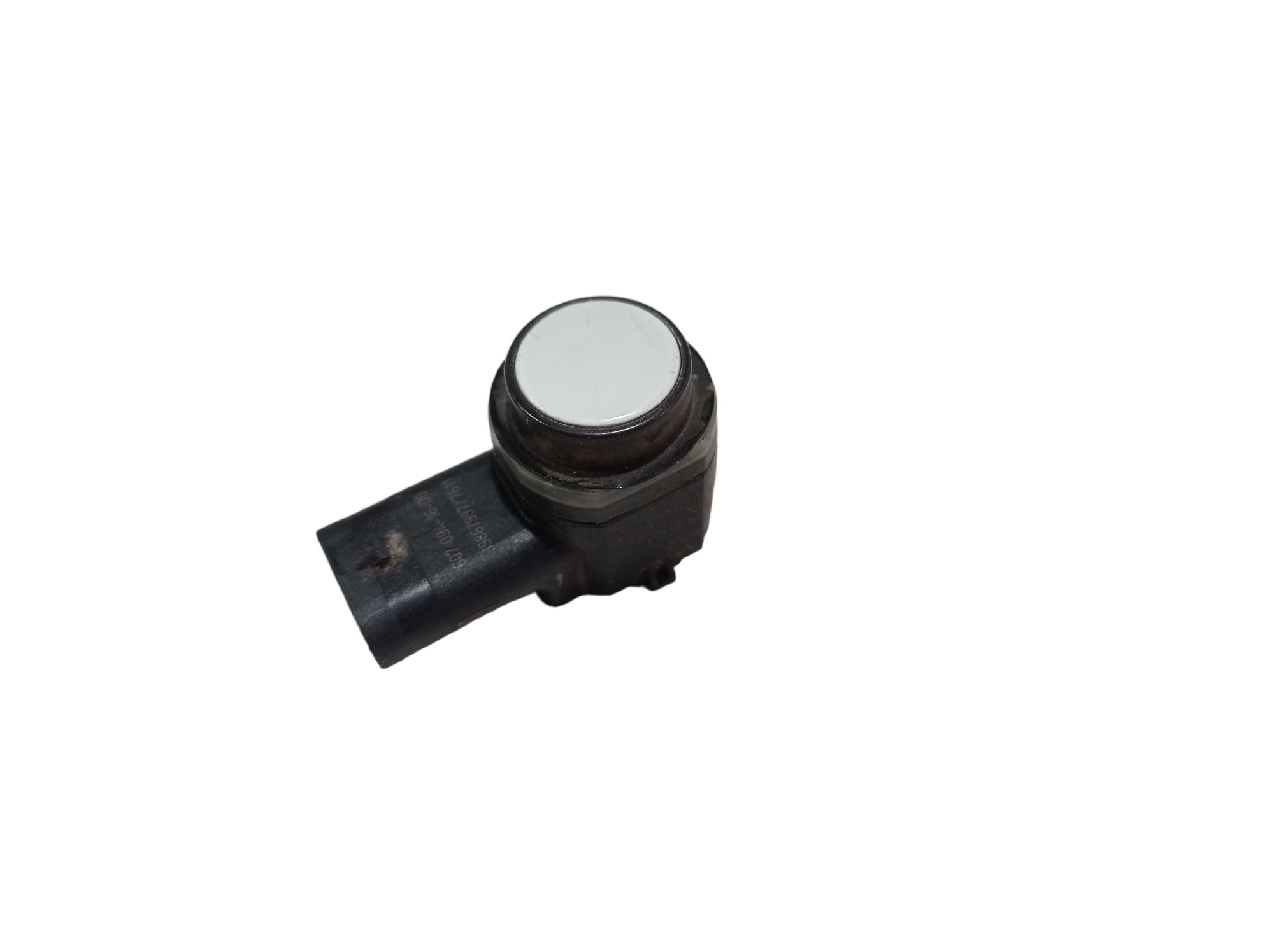 Sensor Estacionamento Traseiro Volvo S60 T5 2011 A 2013 V587 3