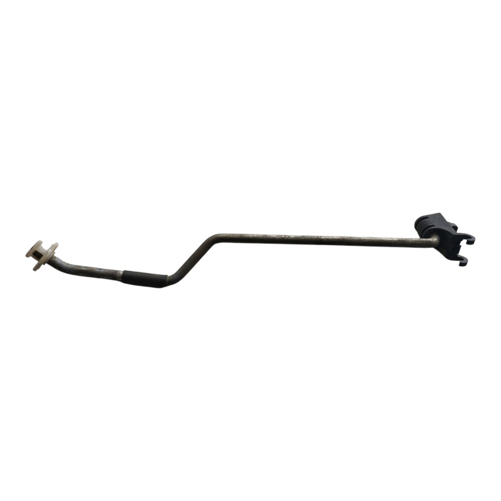 Vareta Capô Fiat Mobi 2025 V654 7
