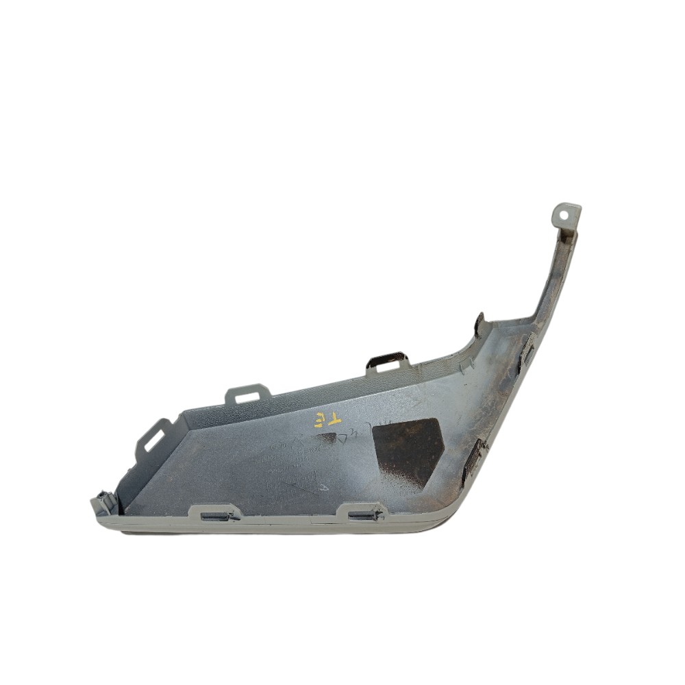 Moldura Esquerda Parachoque Tras Byd Dolphin Mini Gs 24 V634 7