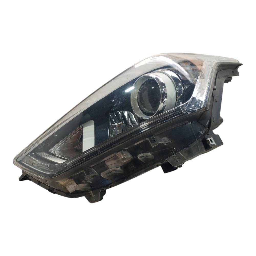 Farol Esquerdo Hyundai Creta 2019 V436 5