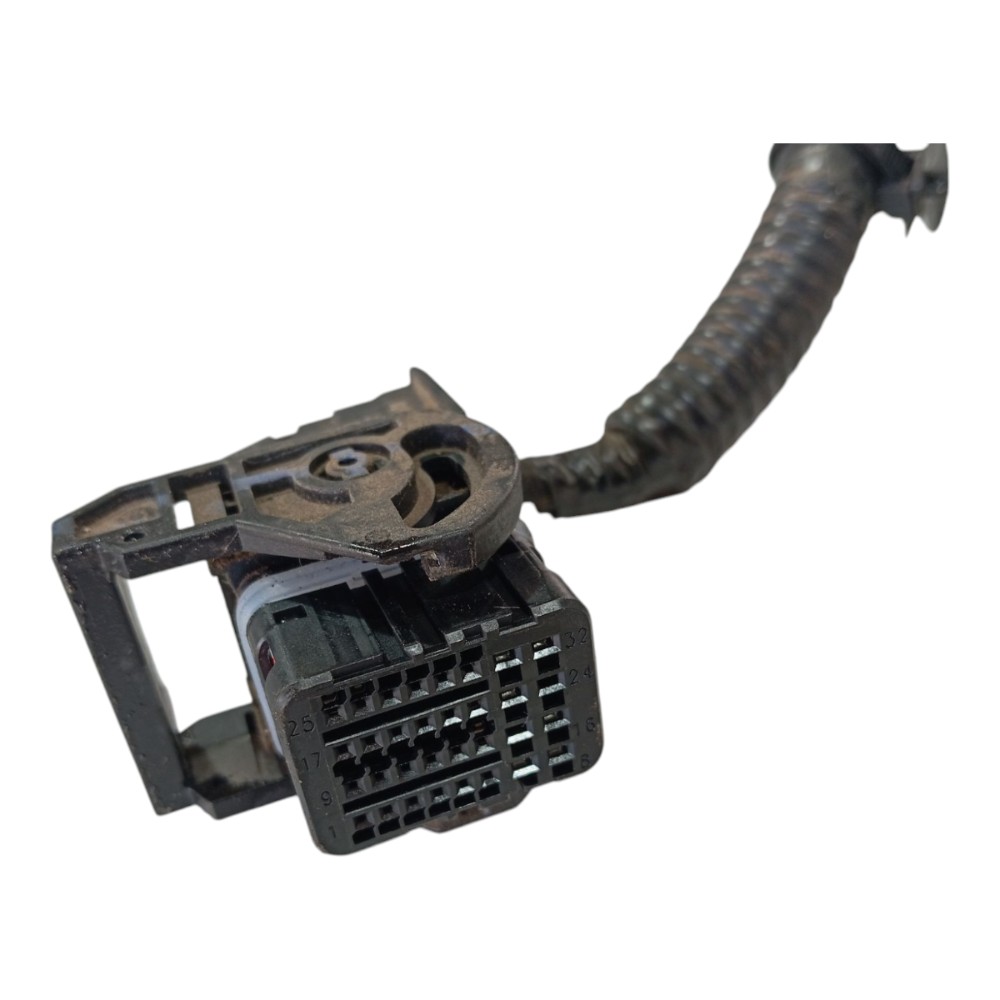 Chicote Motor Traseiro Gwm Haval Gt 2024 V636 5