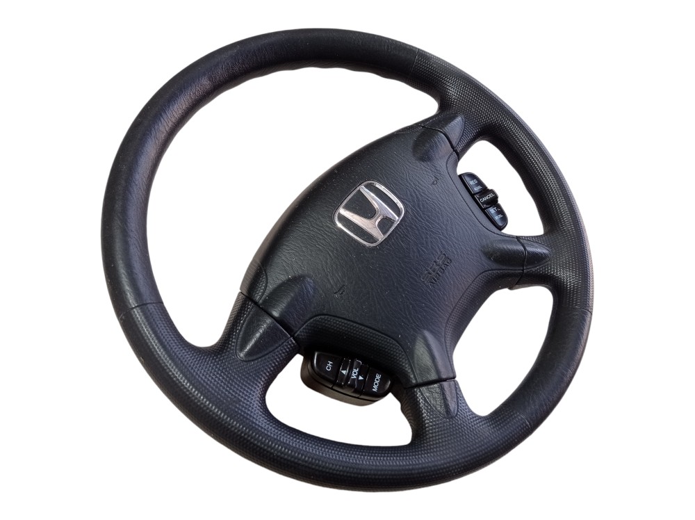 Volante Motorista Honda Cr-v 2004 2007 V283 2