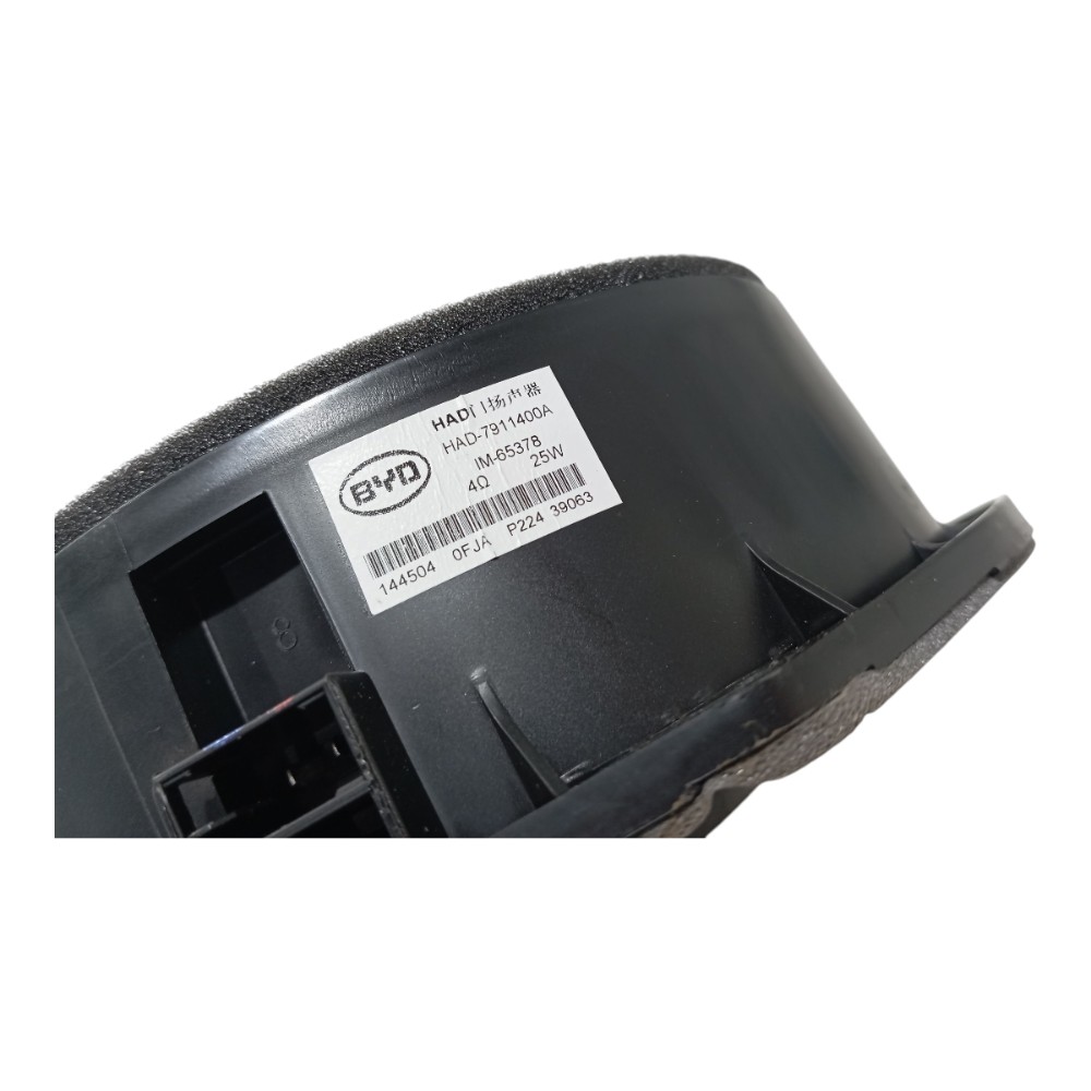 Alto Falante Porta Tras Esquerda Byd Dolphin Gs 2024 25 V666 1