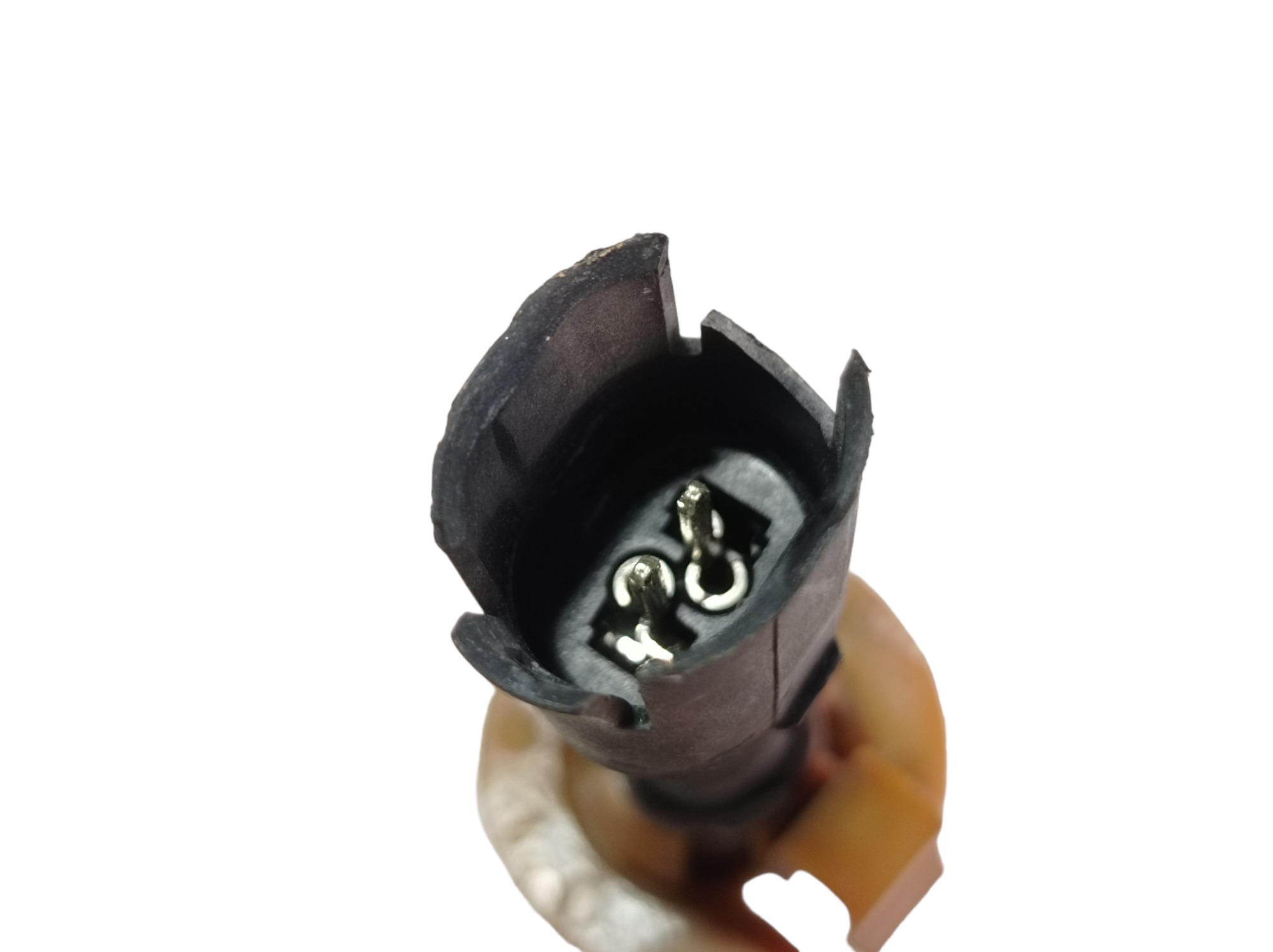 Sensor Capô Grand Caravan Limited 3.3 2005 V586 5