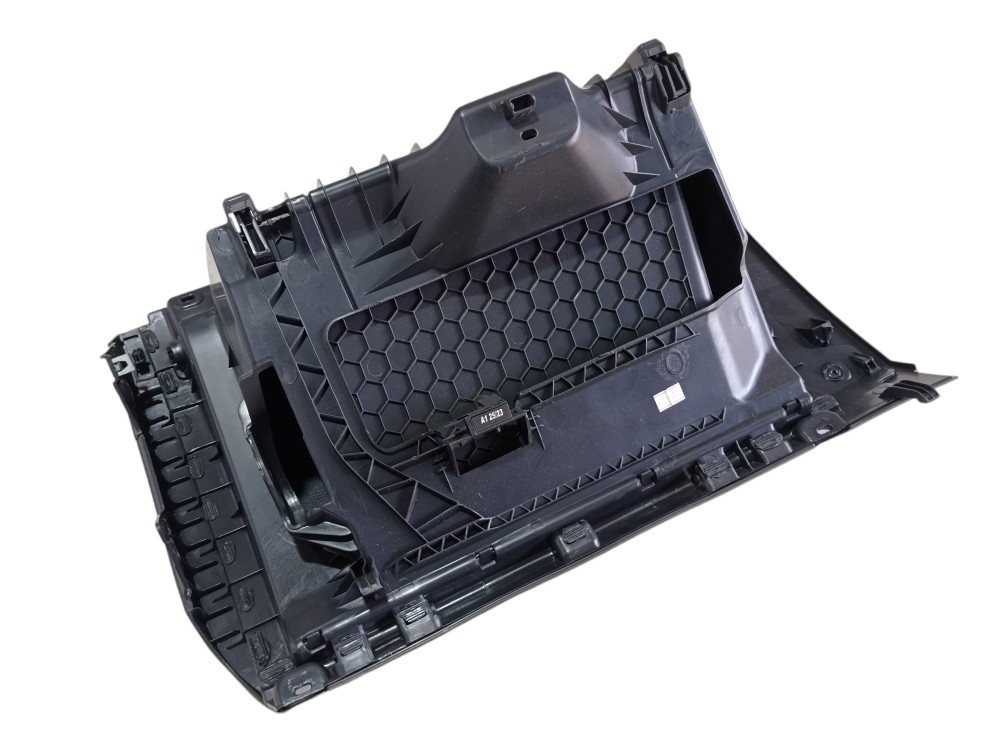 Porta Luvas Vw Nivus Hl Tsi 1.0 2024 V608 10