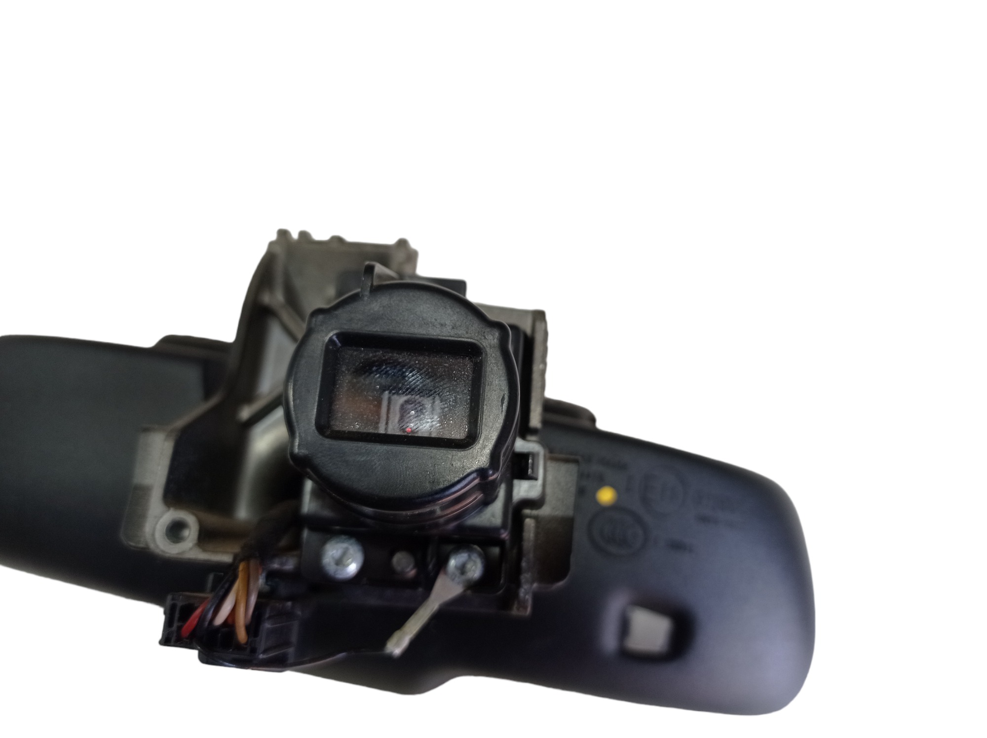 Retrovisor Interno Jeep Grand Cherokee Ltd 2014 V580 6