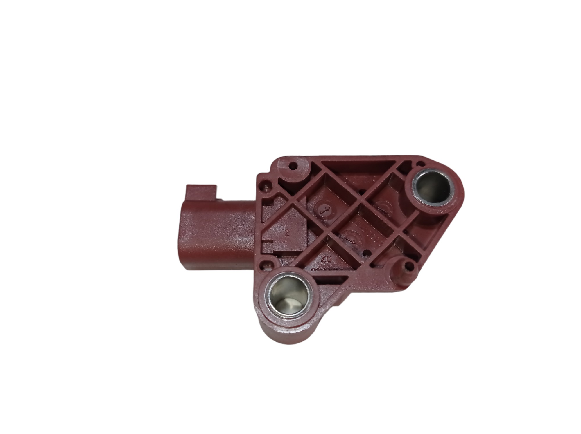 Sensor 5h2z14b345ba Trase Direito Discovery 4 2010 2014 V582 2