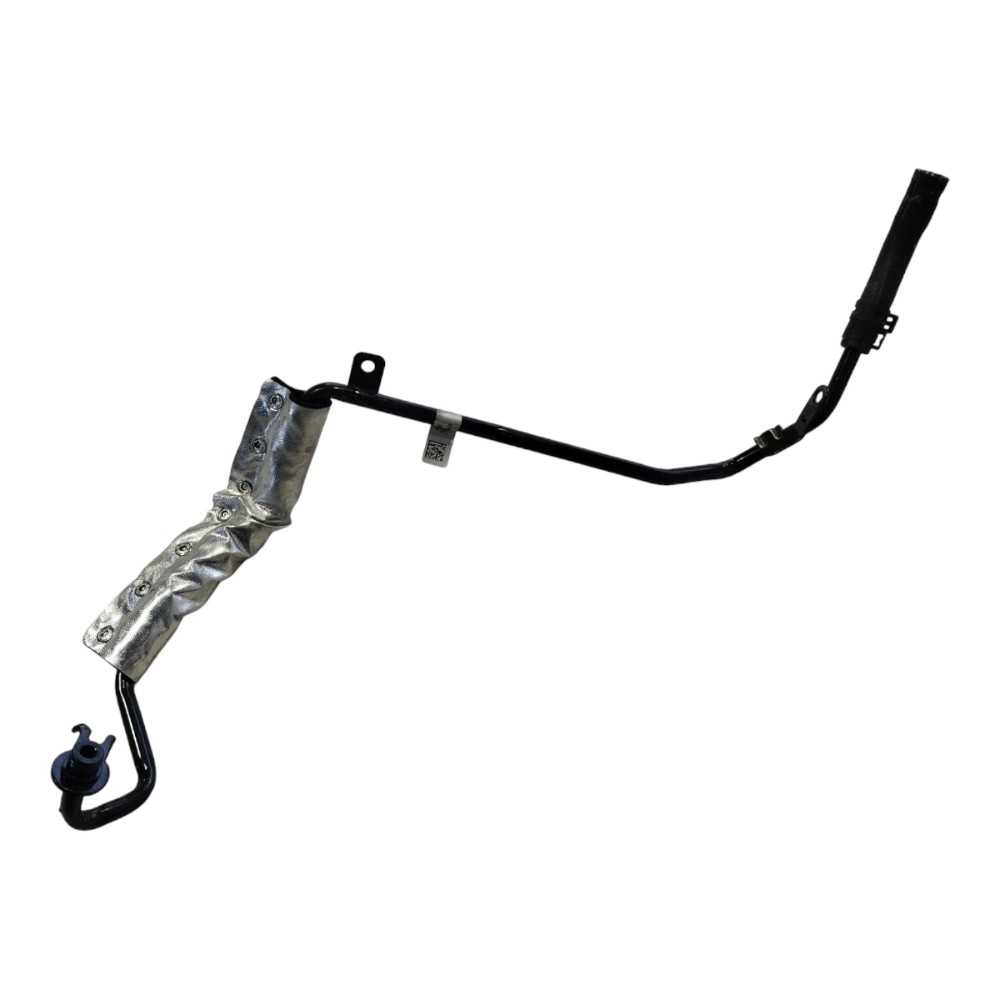 Mangueira Turbina Land Rover Defender 2022 V645