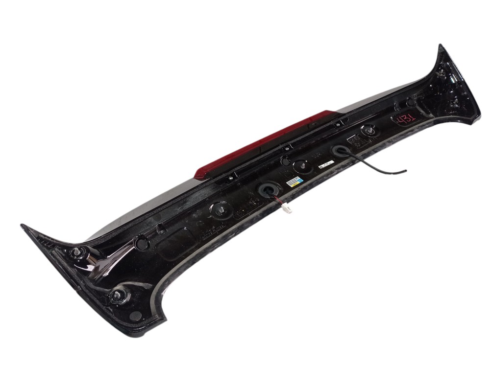 Aerofólio Break Light Hyundai Creta 1.0t 2021 A 2024 V609 3