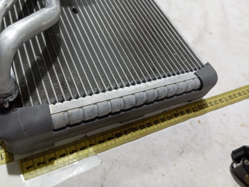 Caixa Evaporadora Ram Rampage Rt 2.0 2023 2025 V664 8