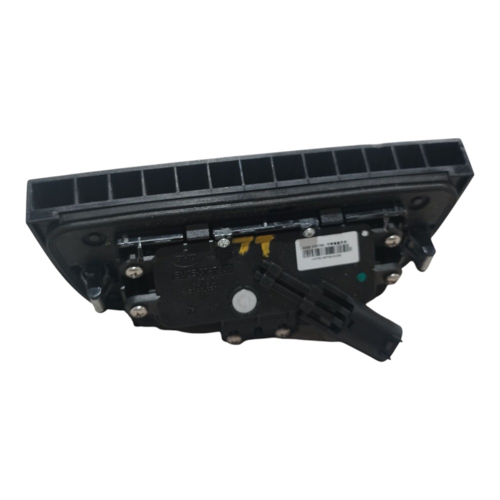 Maçaneta Tampa Traseira Byd Dolphin Gs 2024 2025 V666 9