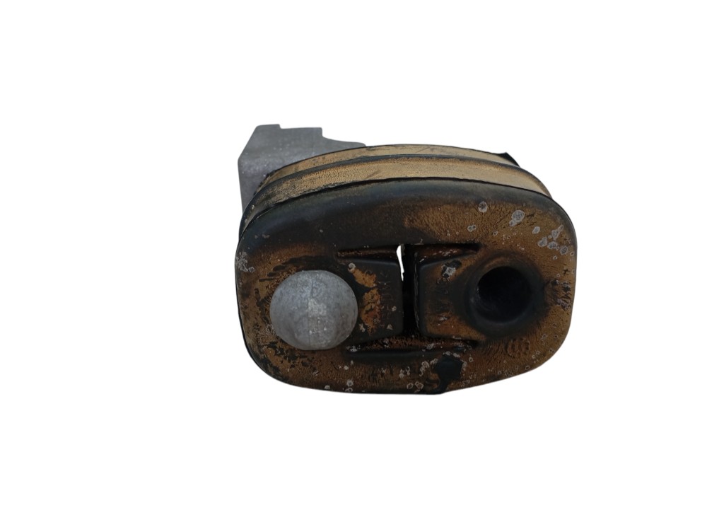 Coxim Escamento Direito Vw Golf Highline 2015 1.4 V626 7
