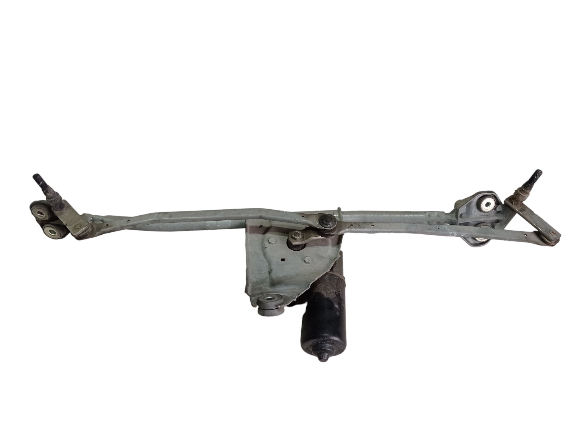 Motor Limpador Dianteiro Range Rover Vogue 3.6 2008 V583 3