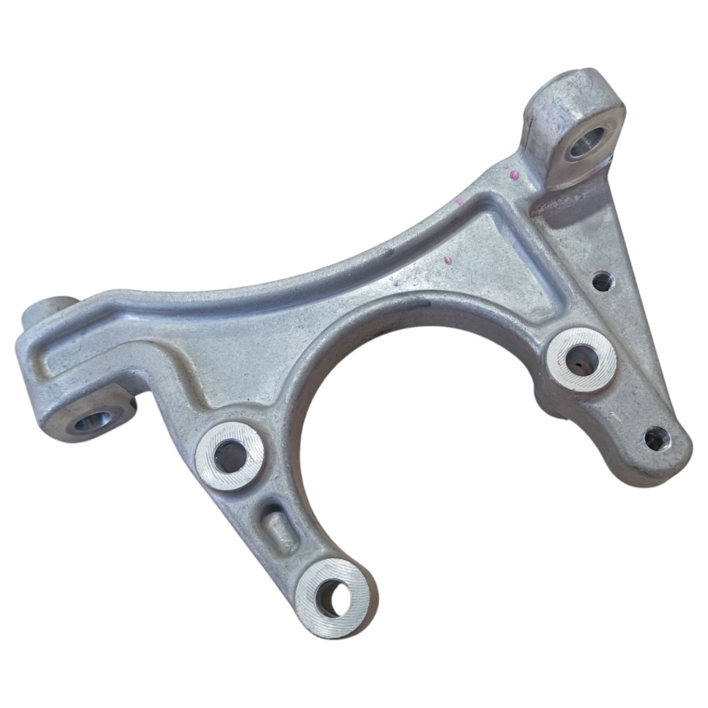 Suporte Diferencial Dianteiro Ram Rampage Rt 2023 2024 V641 3