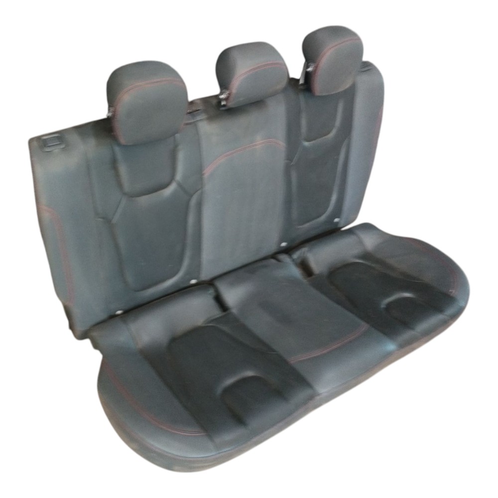 Banco Traseiro Jac T40 2020 V549 2