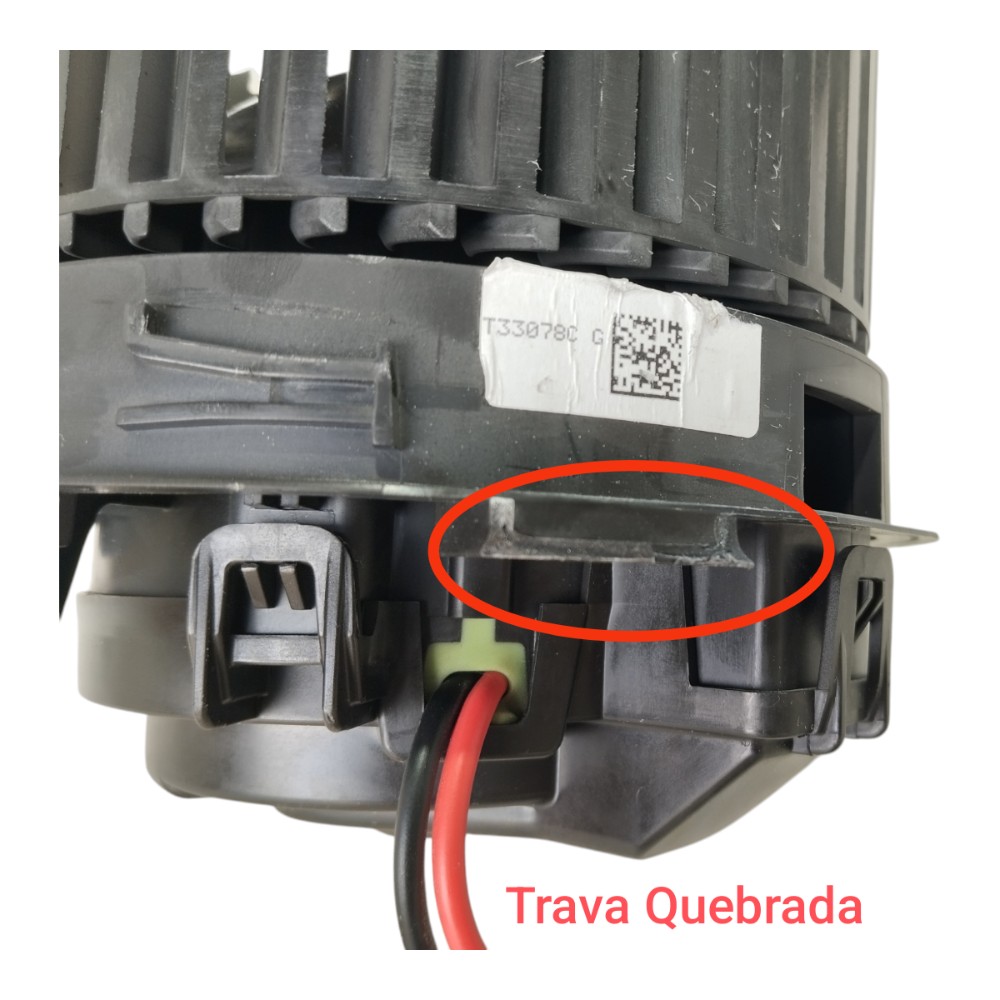 Ventoinha Caixa Ar Gm Tracker 2020 2025 V627 10