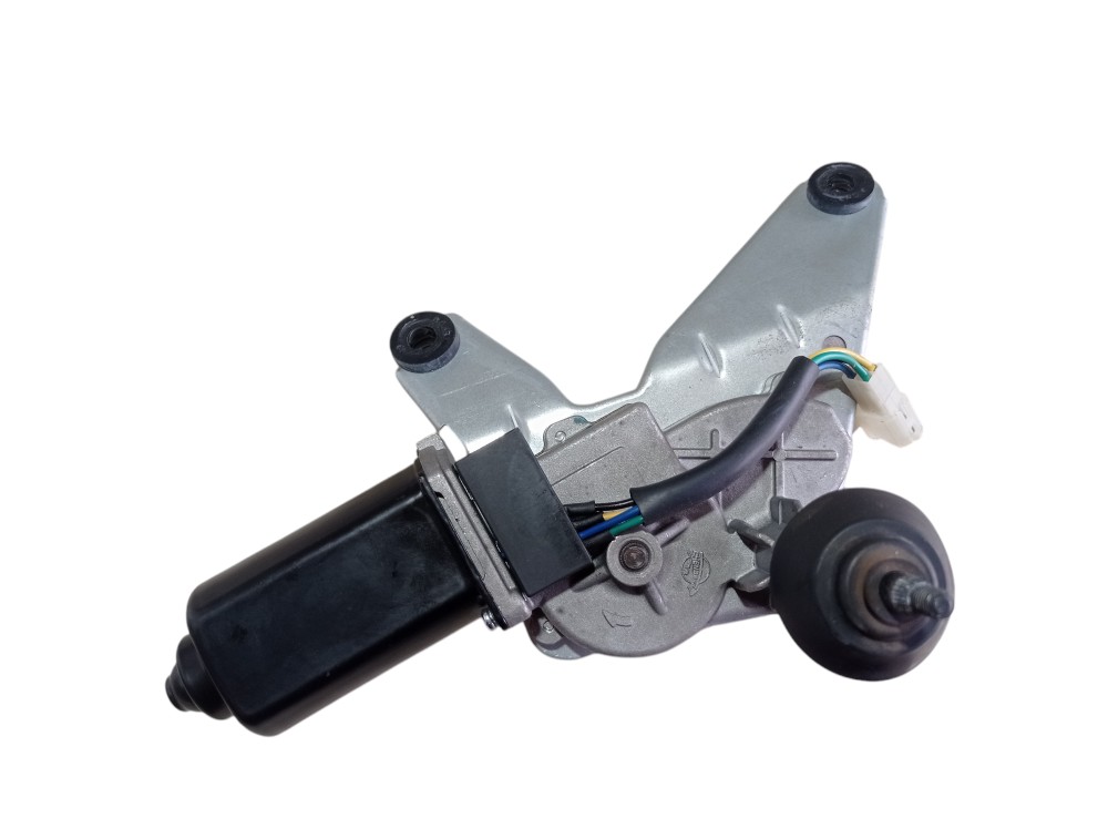Motor Limpador Tampa Traseira Jac Iev40 2020 V615 2