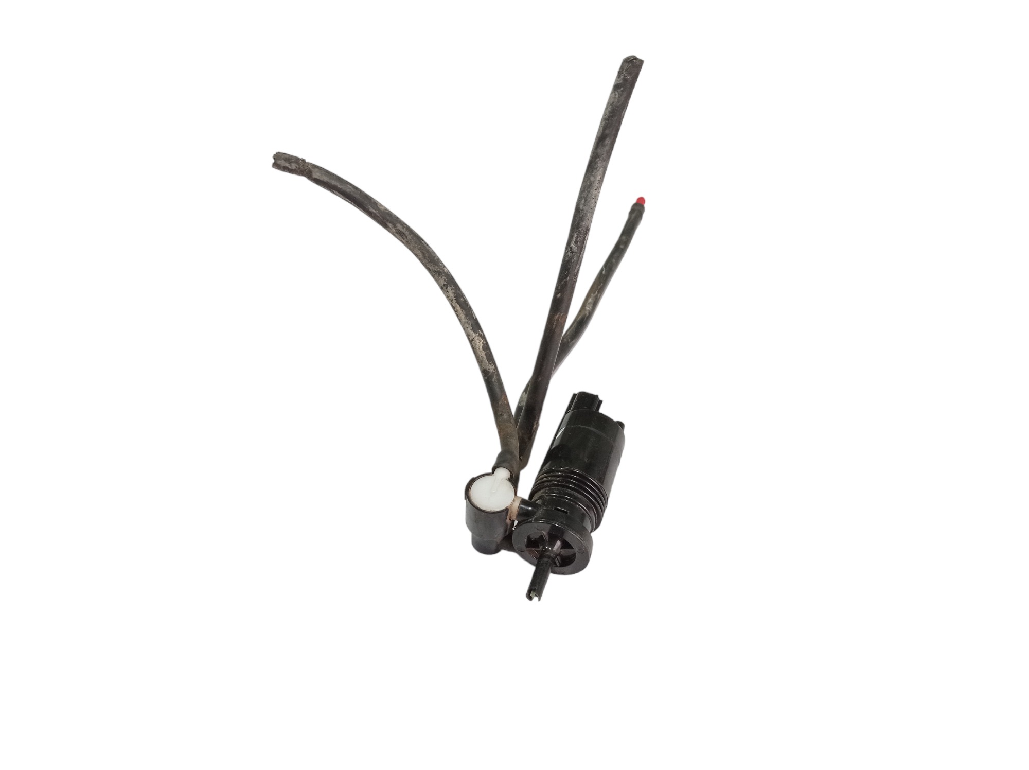 Motor Bomba Limpador Parabrisa Range Rover Sport 2014 V573 5