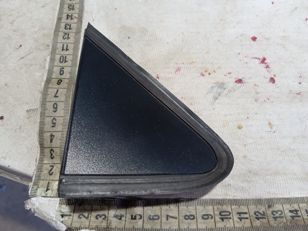 Acabamento Retrovisor Direito Jac Iev40 2020 V615 9
