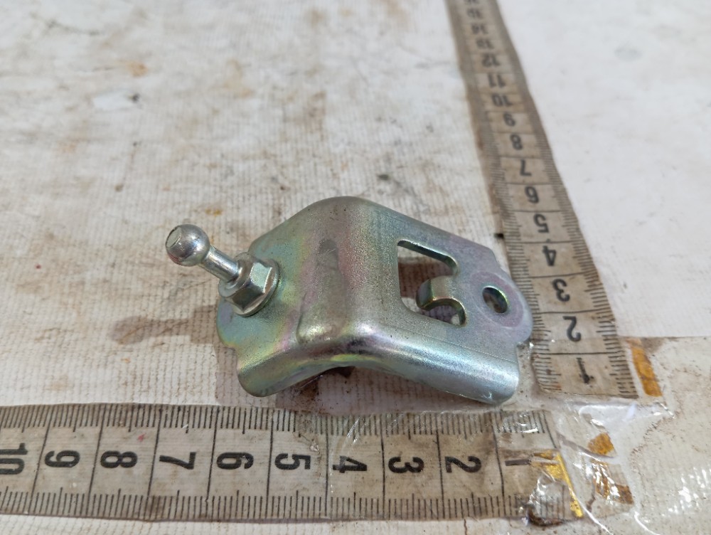 Suporte Capa Motor Lexus Rx500hf 2023 V619 7