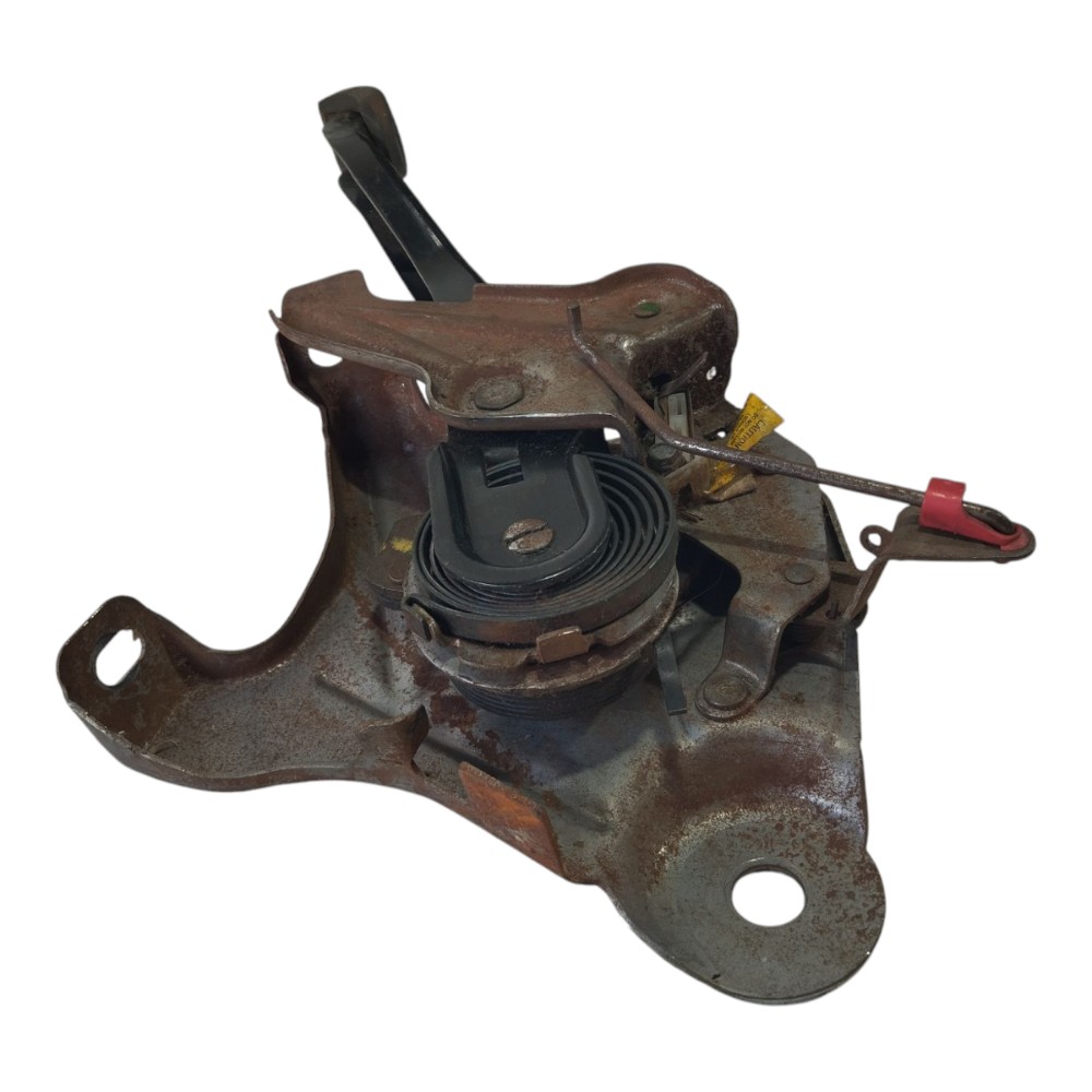 Pedal Freio Estacionário Chrysler Grand Caravan 2003 V578 7