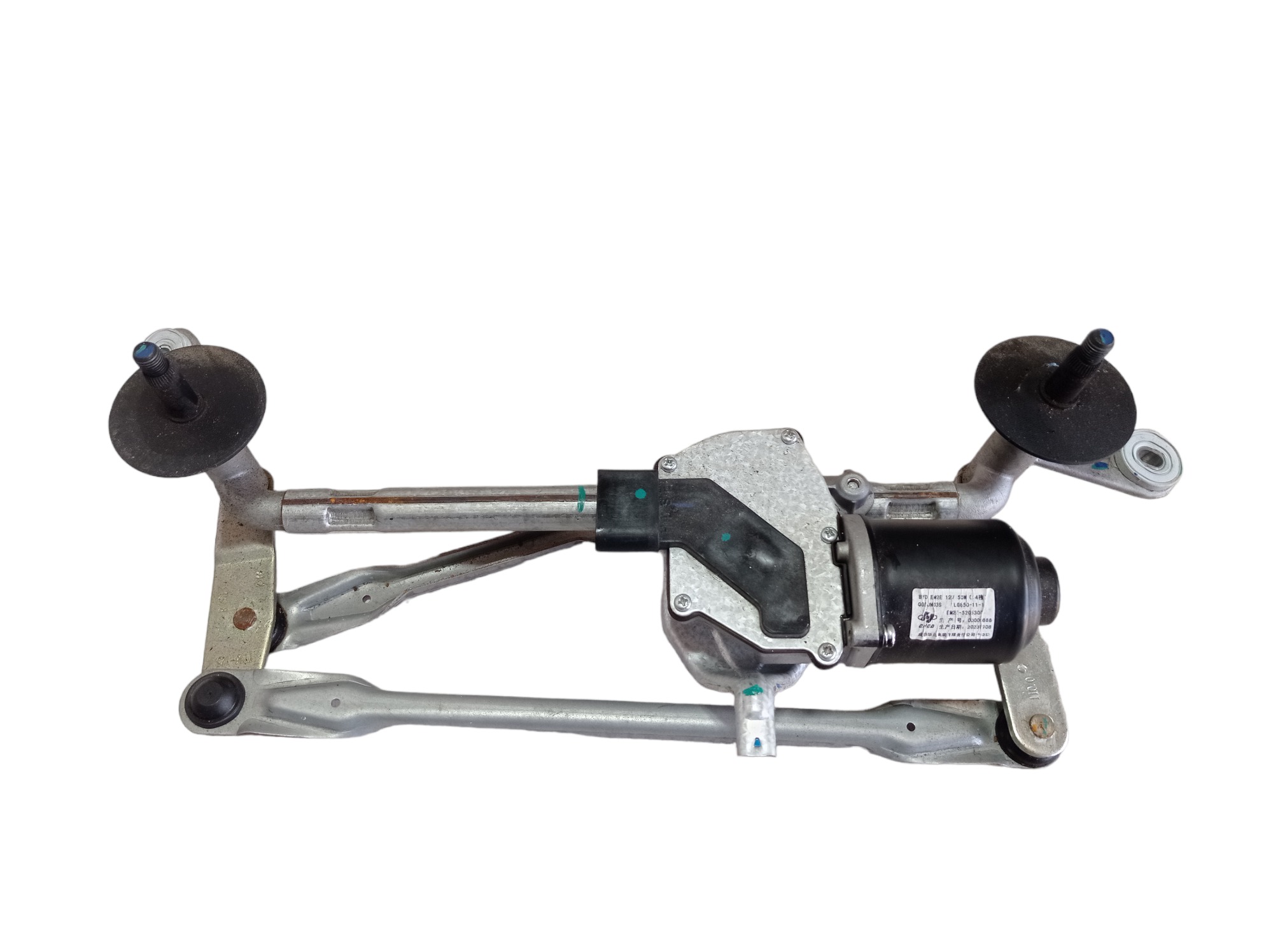Maquina Limpador Parabrisa Byd Dolphin Gs 2024 25 V594 1