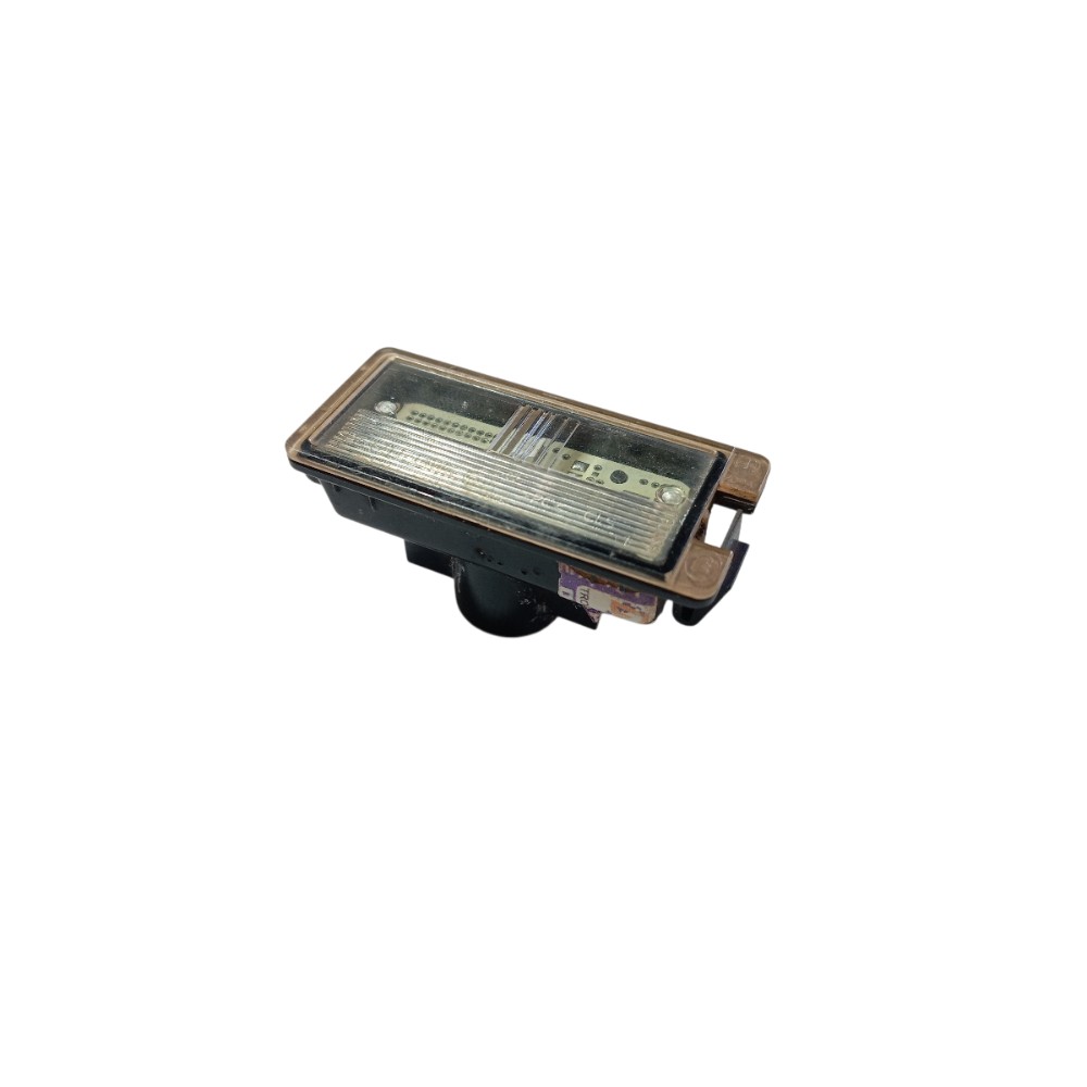 Luz Placa Jeep Grand Cherokee 2014 V607 6