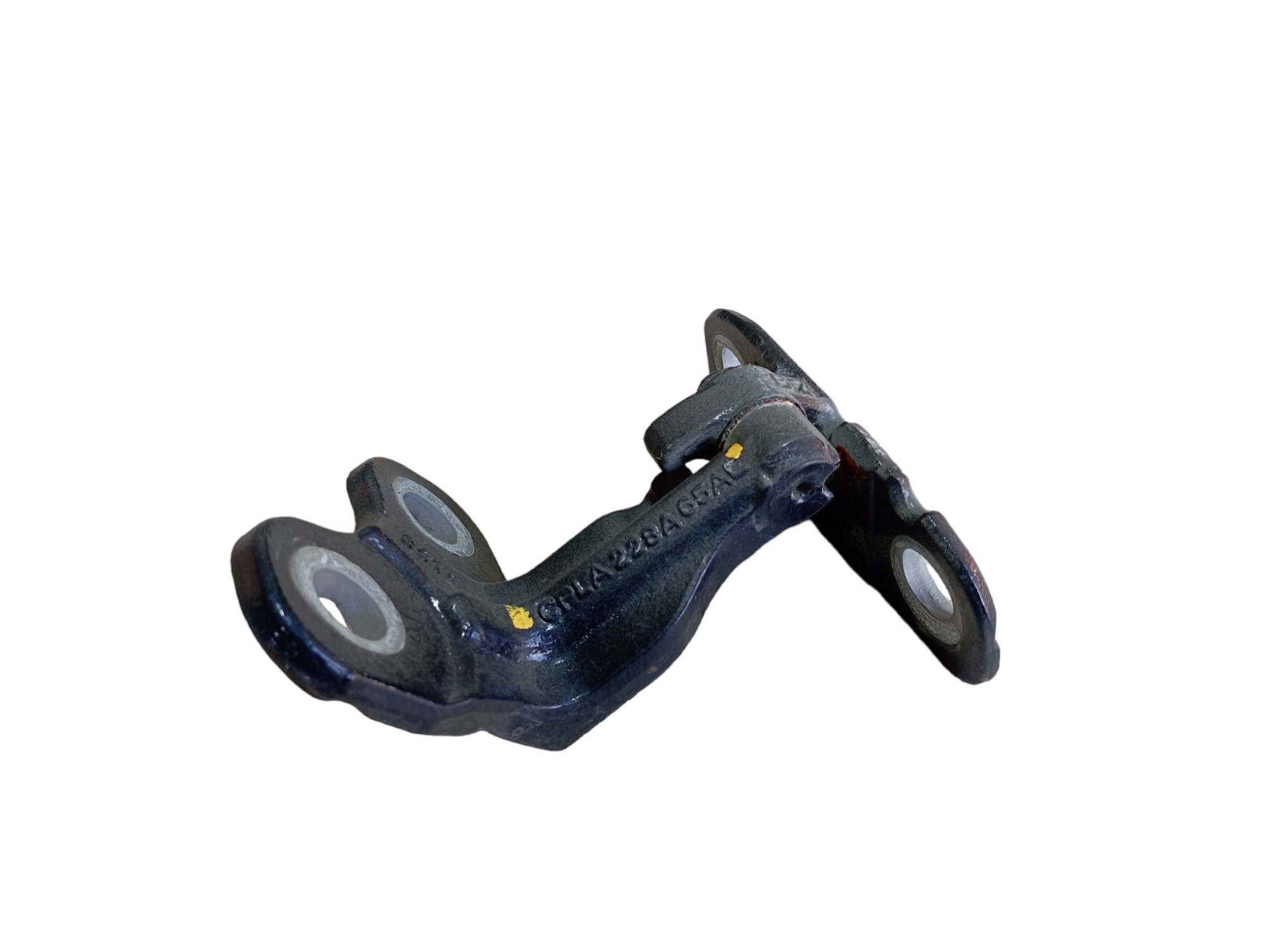 Dobradiça Porta Dianteira Esquerda Discovery 5 2019 V597 3